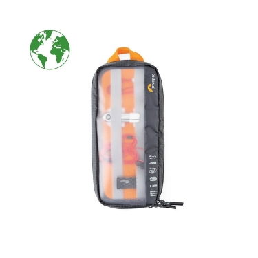 Lowepro GearUp Pouch Medium Green Line