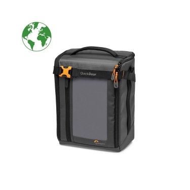 Lowepro GearUp Creator Box XL II Green Line