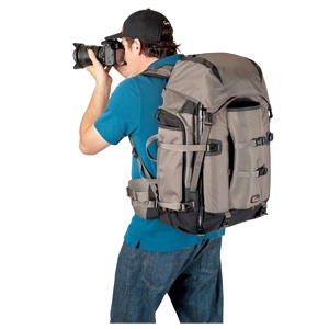 Lowepro Lens Trekker 600 AW III Backpack