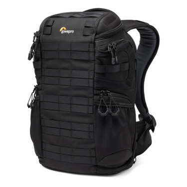 Lowepro ProTactic BP 350 AW III Backpack (Black, 17L)