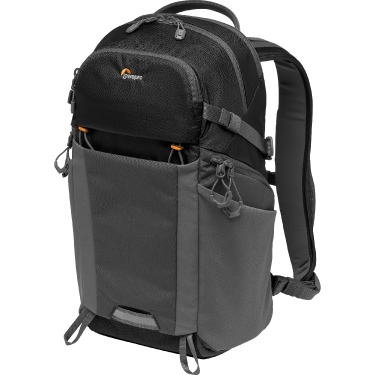 Lowepro Photo Active BP 300AW Backpack (Grey)