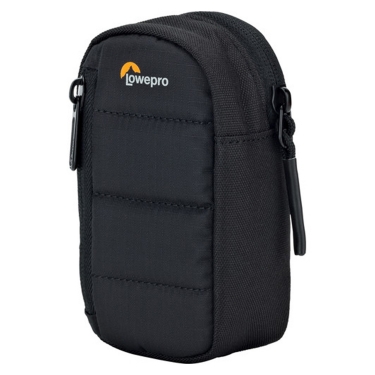 Lowepro Tahoe CS 20 Camera Pouch (Black)