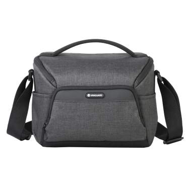 Vanguard Aspire 25 Shoulder Bag Grey