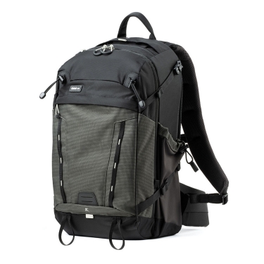 ThinkTank BackLight 26L Backpack (Slate Black)