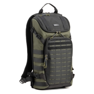 ThinkTank Photo DarkLight Backpack (14L, Montane Green)