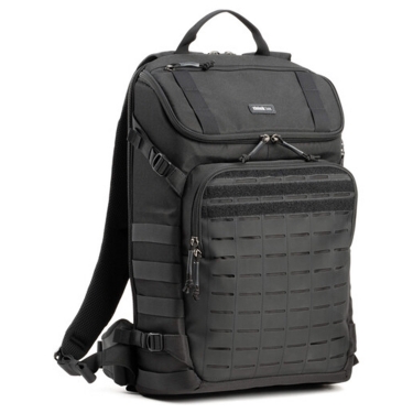 ThinkTank Photo DarkLight Backpack (20L, Black)