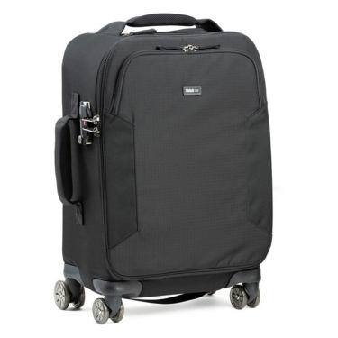 ThinkTank Photo Airport Roller Derby V2 Roller Bag (Black, 29L)
