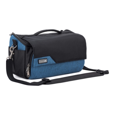 ThinkTank Mirrorless Mover 25 V2 Shoulder Bag (Marine Blue)