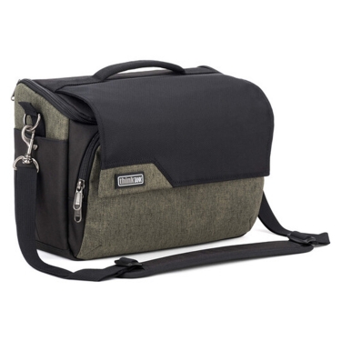 ThinkTank Mirrorless Mover 30 V2 Shoulder Bag (Coast Green)