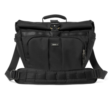 Thinktank Focuspoint Crossbody Bag 13L (Asphalt Black)