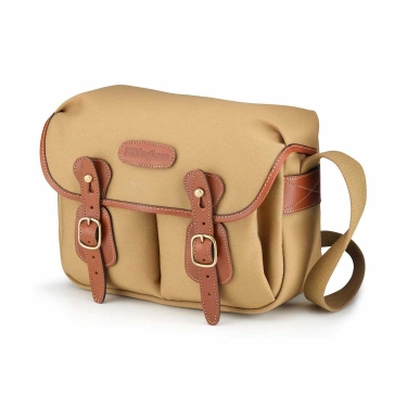 Billingham Hadley Small (khaki canvas/tan leather)