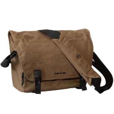 Tamrac Frontier 14 Messenger Bag (Brown)