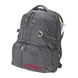 Pentax Kata Deluxe Backpack