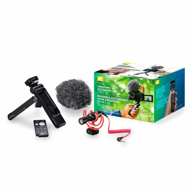 Nikon Creators Kit for Z30