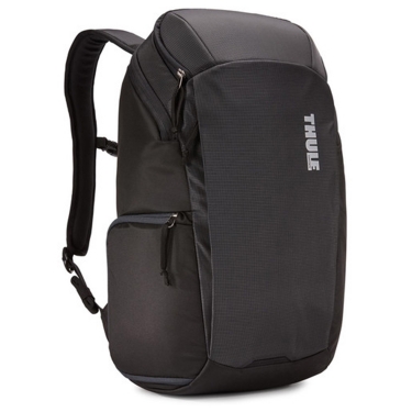 Thule EnRoute Camera Backpack (20L, Black)