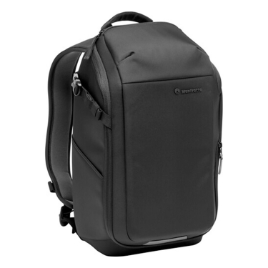 Manfrotto Advanced Compact III 12L Backpack (Black)