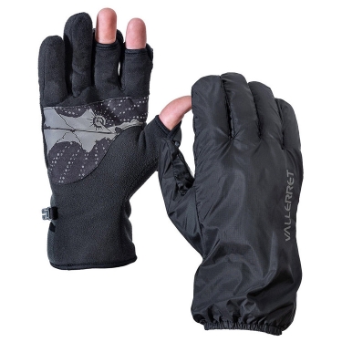 Vallerret Milford Fleece Photography Gloves (L)