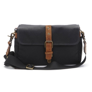 Ona The Bowery Bag (black)