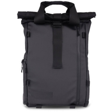 WANDRD PRVKE 21L Backpack V3 (Black) 