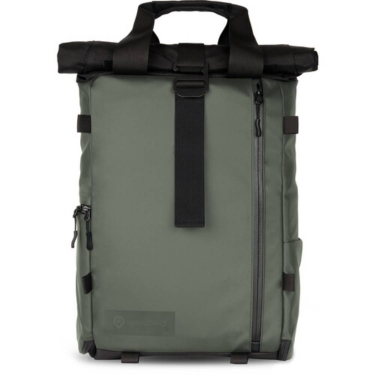 WANDRD PRVKE 21L Backpack V3 (Washtch Green)