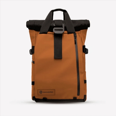 WANDRD PRVKE 31 Sedona Orange V3