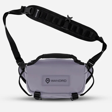 Wandrd Rogue Sling 3L (Uyuni Purple)