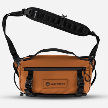 WANDRD Rogue Sling 6L (Sedona Orange)