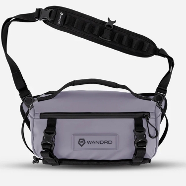 WANDRD Rogue Sling 6L (Uyuni Purple)