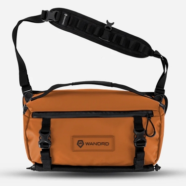 WANDRD Rogue Sling 9L (Sedona Orange)