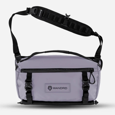 WANDRD Rogue Sling 9L (Uyuni Purple)