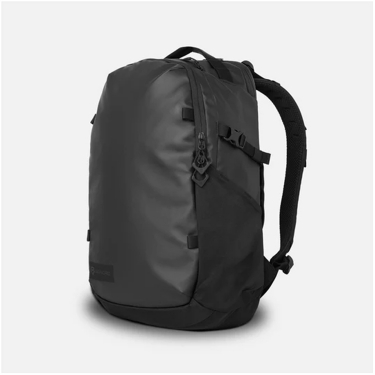 WANDRD Nimbus 18L Backpack (Black)