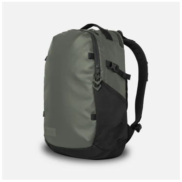 WANDRD Nimbus 18L Backpack (Wasatch Green)