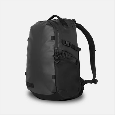 WANDRD Stratus Photo 18 Backpack (Black)
