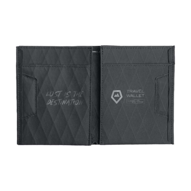 WANDRD Travel Wallet