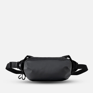 WANDRD D1 Fanny Pack 2.0 Black