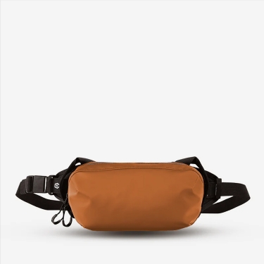 WANDRD D1 Fanny Pack 2.0 Sedona Orange