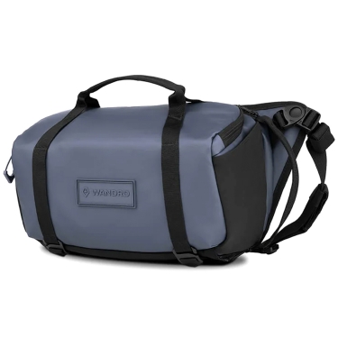 WANDRD Rogue Sling 9L V2 Bag (Aegean Blue)