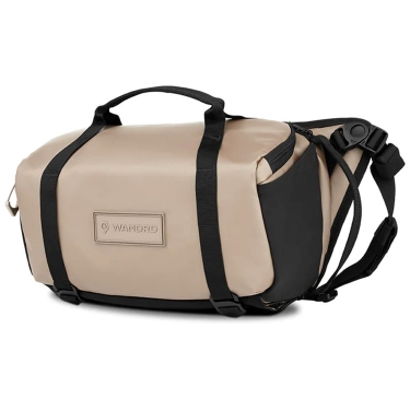 WANDRD Rogue Sling 9L V2 Bag (Yuma Tan)
