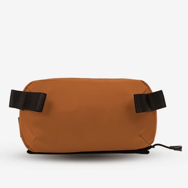 WANDRD Tech Pouch 2.0 Small Sedona Orange