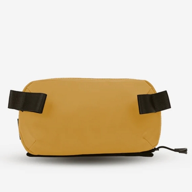 WANDRD Tech Pouch 2.0 Small Dallol Yellow