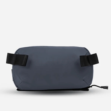 WANDRD Tech Pouch 2.0 Small Aegean Blue