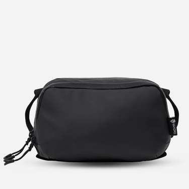 WANDRD Tech Pouch Large 2.0 Black