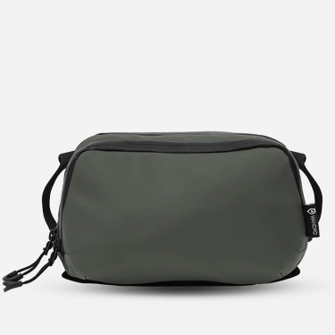 WANDRD Tech Pouch Large 2.0 Wasatch Green