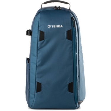 Tenba Solstice 7L Sling Bag (Blue)