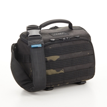 Tenba Axis V2 4L Sling Camera Bag (Multicam Black)