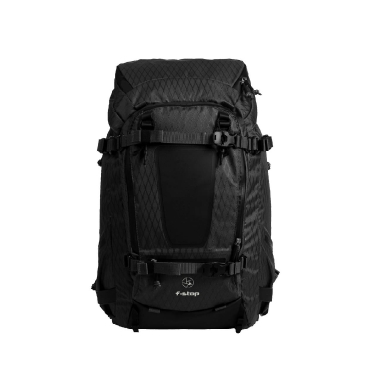 F-Stop TILOPA 50L DuraDiamond Backpack Essentials Bundle (Anthracite Black)