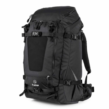 F-Stop SHINN 80L DuraDiamond Essential Bundle (black)