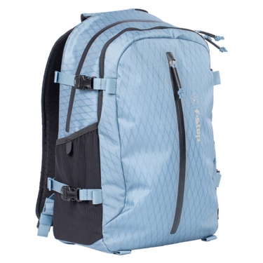F-Stop Guru 4 Air Backpack for Female Torsos with Medium Insert (Spring Lake Blue)