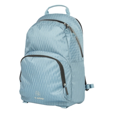 F-Stop Rju Air Backpack with Small Shallow Camera Insert (18L, Spring Lake)