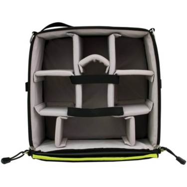 F-Stop Shallow Camera Bag Insert (Black, Medium)